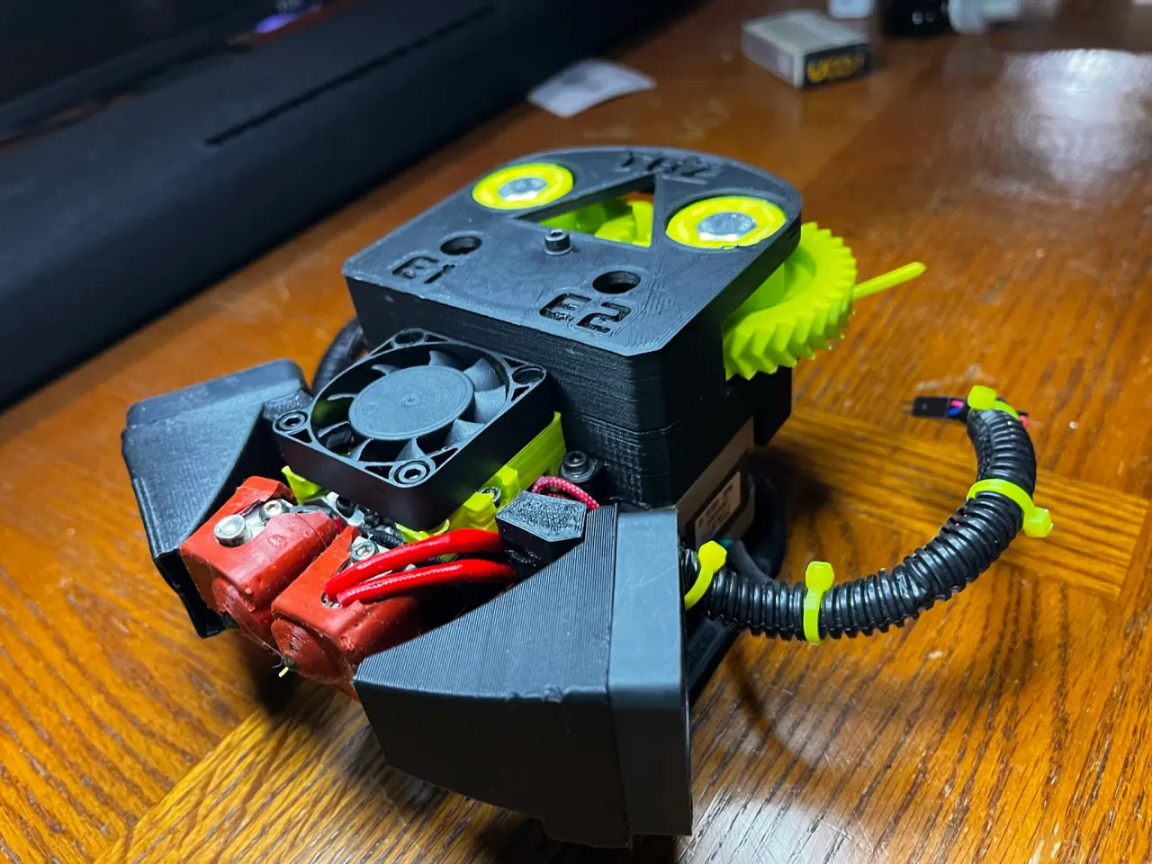 LulzBot Tool Head Swap, Calibrating Esteps, And Zoffset, 54 OFF