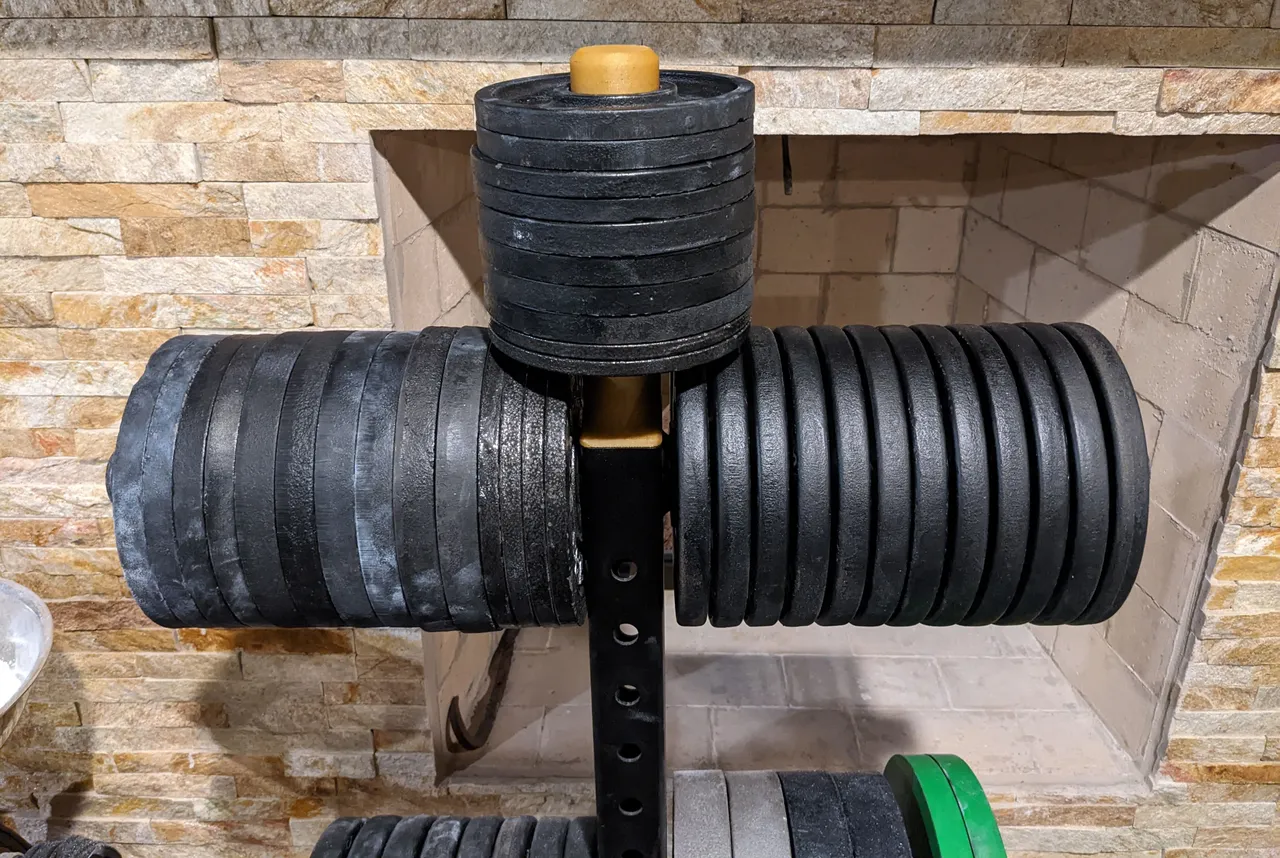 Rogue fitness plate discount tree