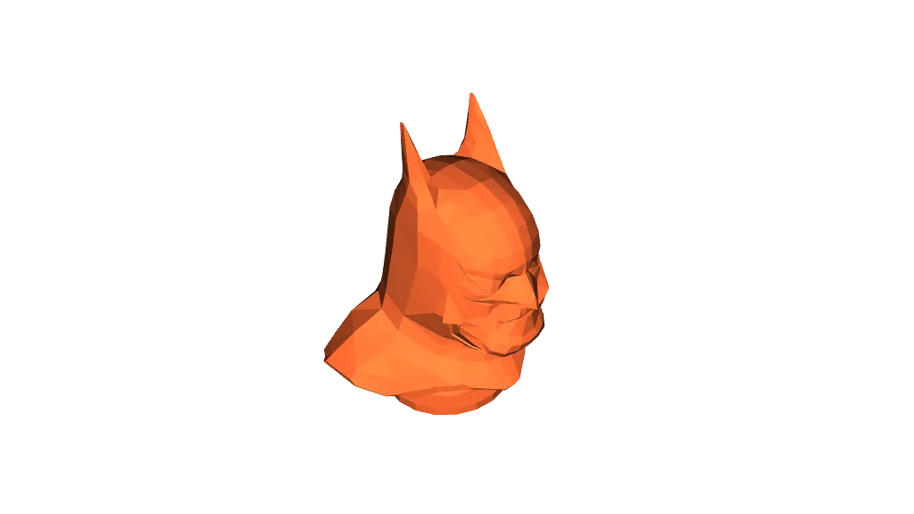 Batman the animated series roblox avatar