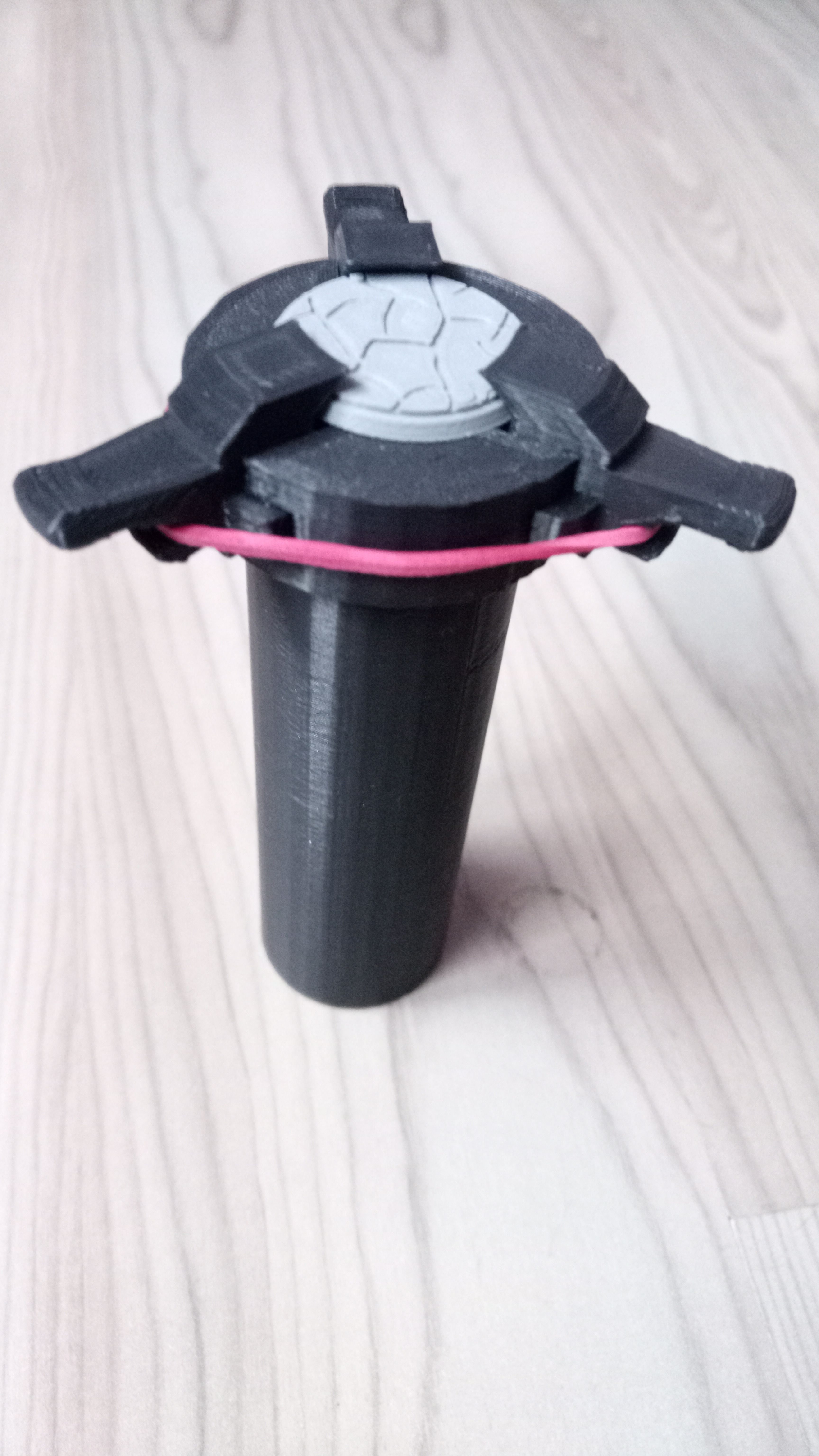 Mini Painting Holder v2