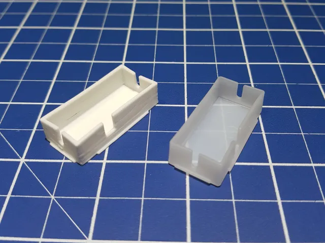 Canon LP-E17 Battery Cover