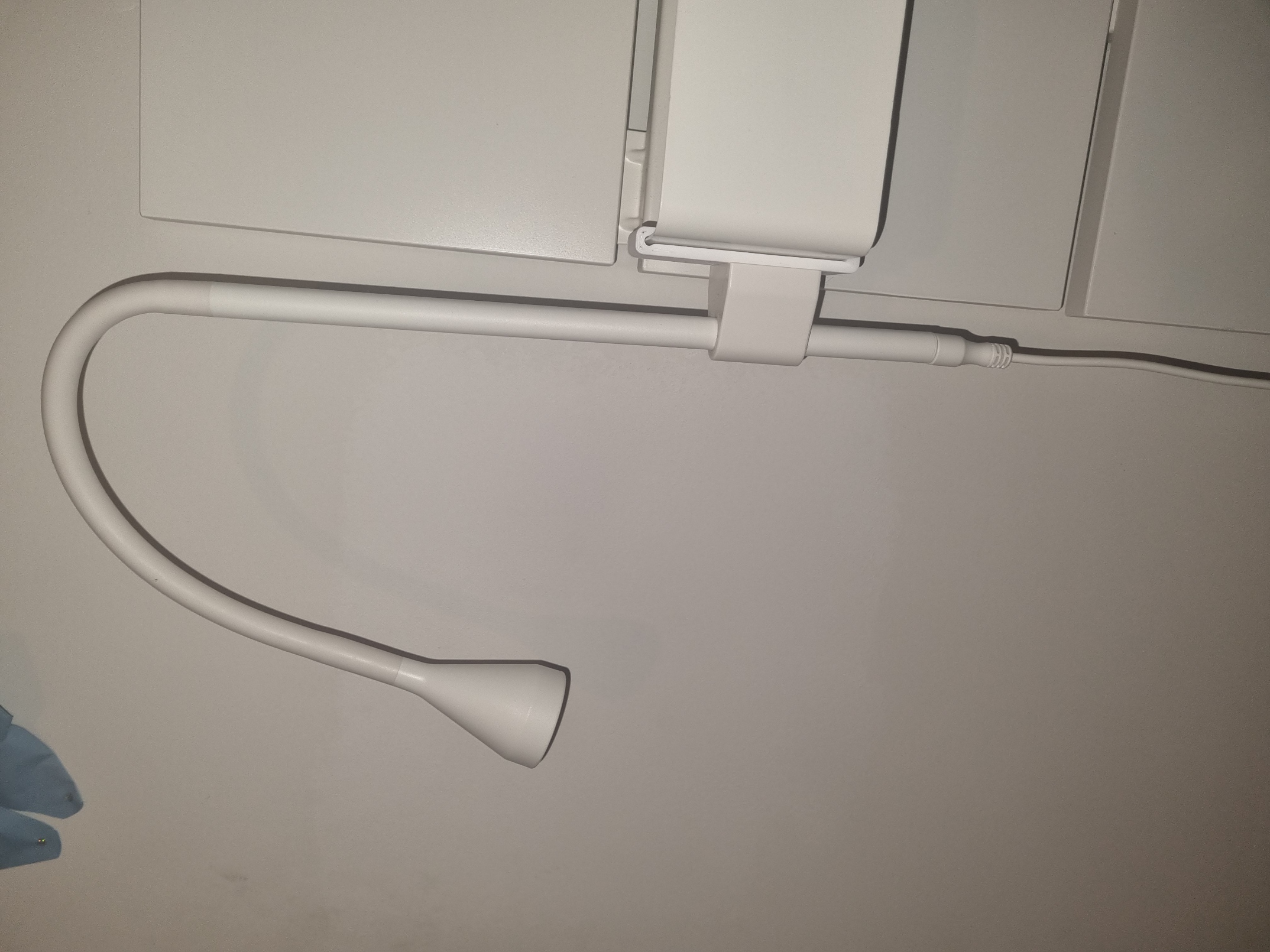 IKEA NÄVLINGE Lamp mount for NORDLI