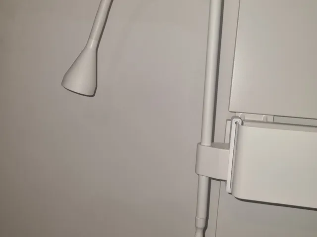 IKEA NÄVLINGE Lamp mount for NORDLI