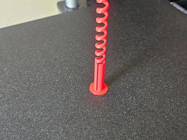 SV06 Ace/ Plus Cable Support Strain Relief