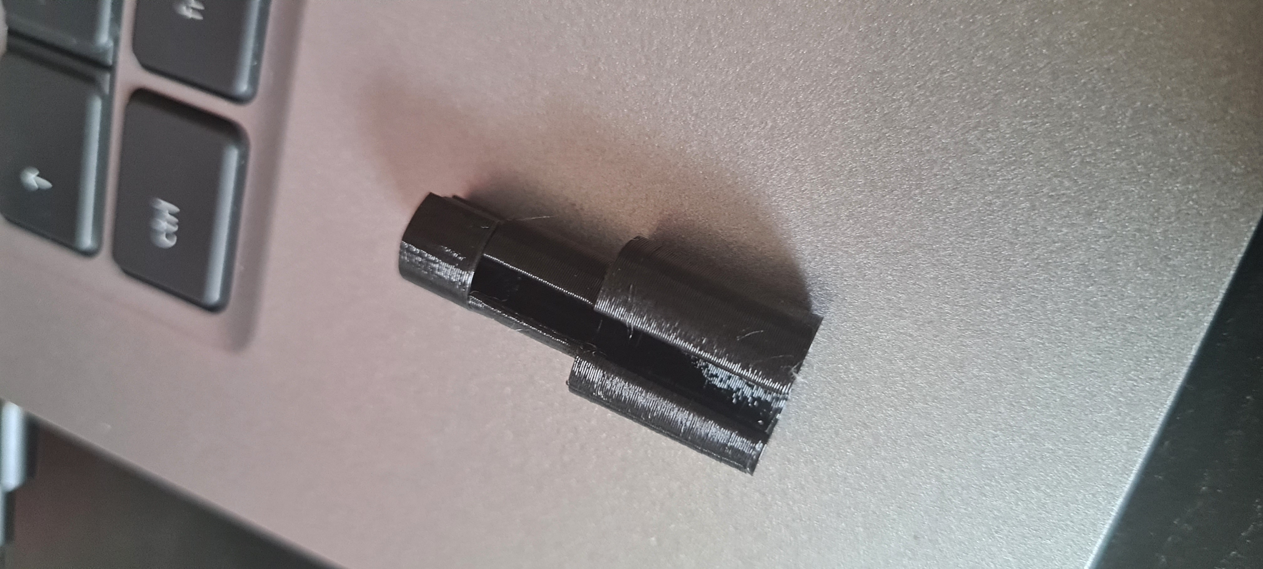 Dell USB-C Guard