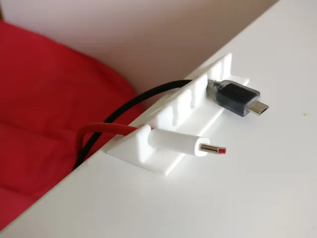 Cable Holder