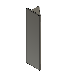 Miniatura 2 do modelo 3D Cable Holder