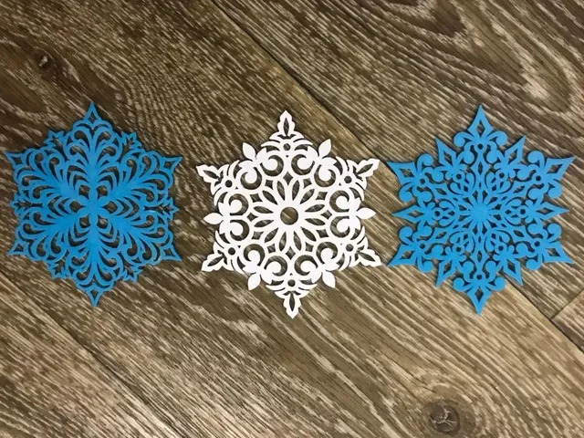 Snowflake