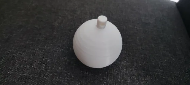 Vánoční koule - Christmas balls 6cm 8cm