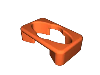 Irish Spring Deodorant Stand by Mark | Download free STL model ...