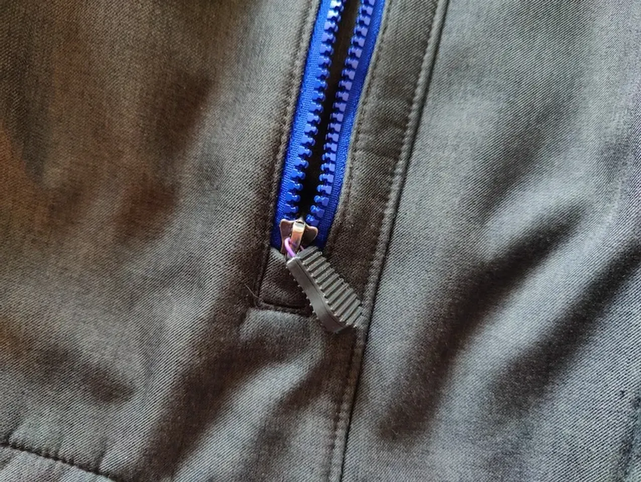 How To Fix A Zipper On A Jacket?