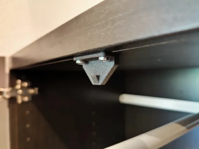 Ikea Hack - BESTÅ - HJÄLPA
