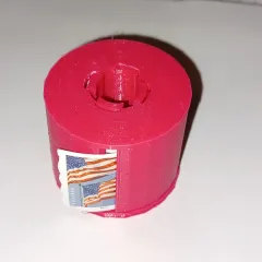 Free STL file Mail Box Stamp Dispenser 📦・3D printing design to  download・Cults