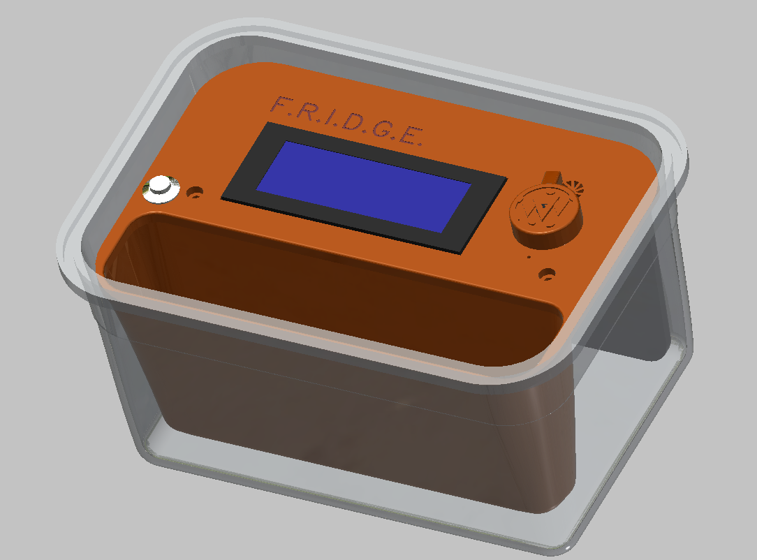 Florbalak Rigid Interactive Dramatical Game Engine