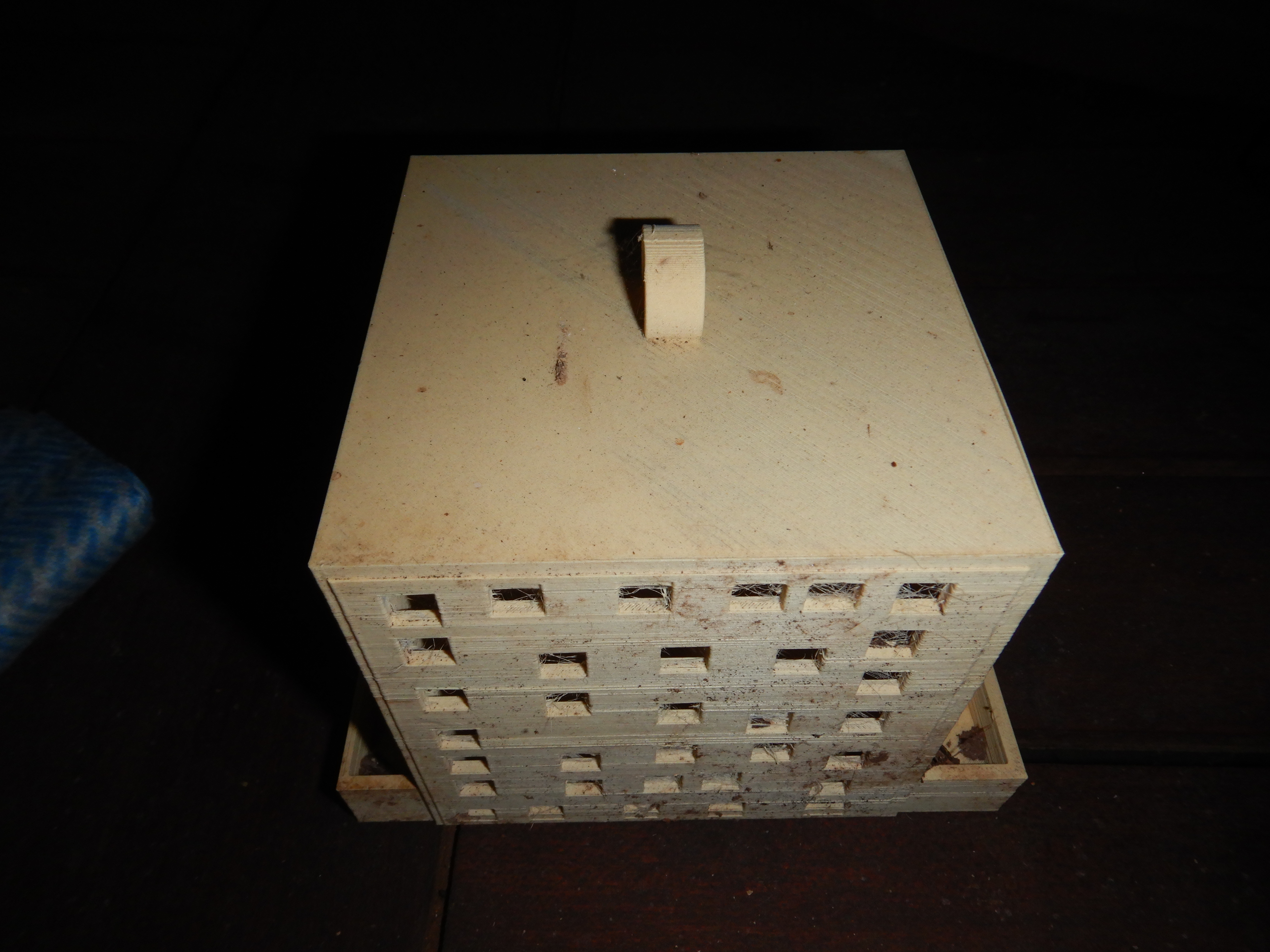 Beehive