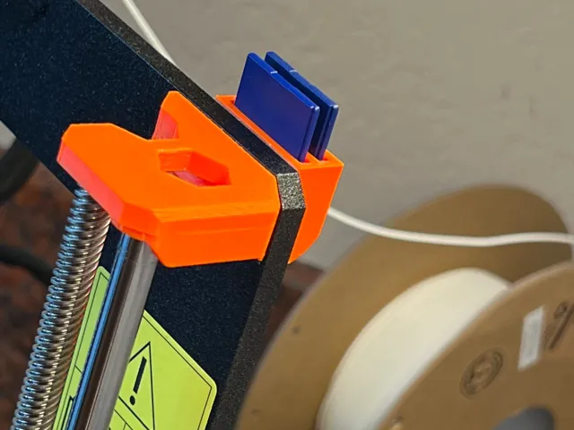 SD Card Holder