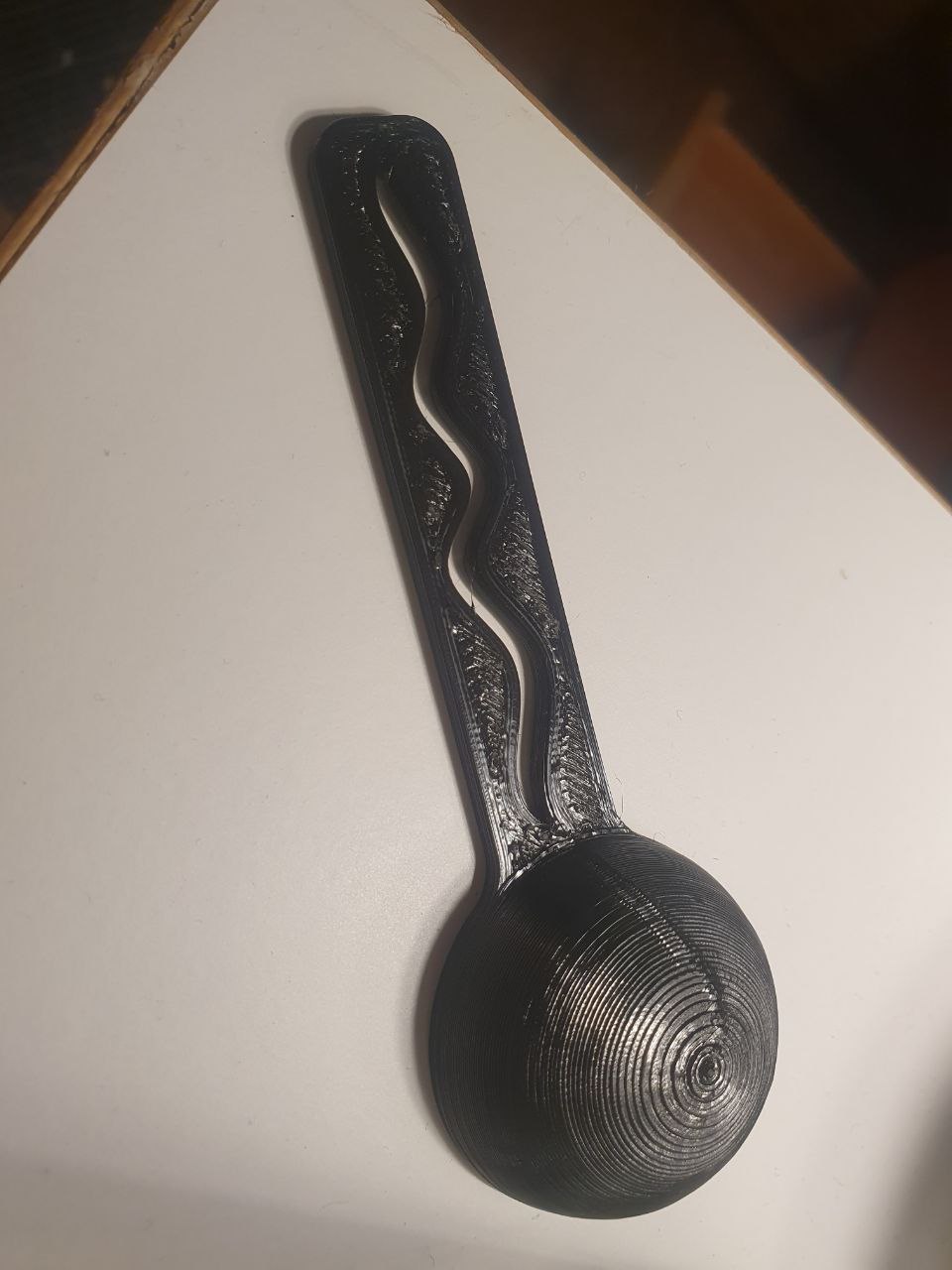 coffee spoon