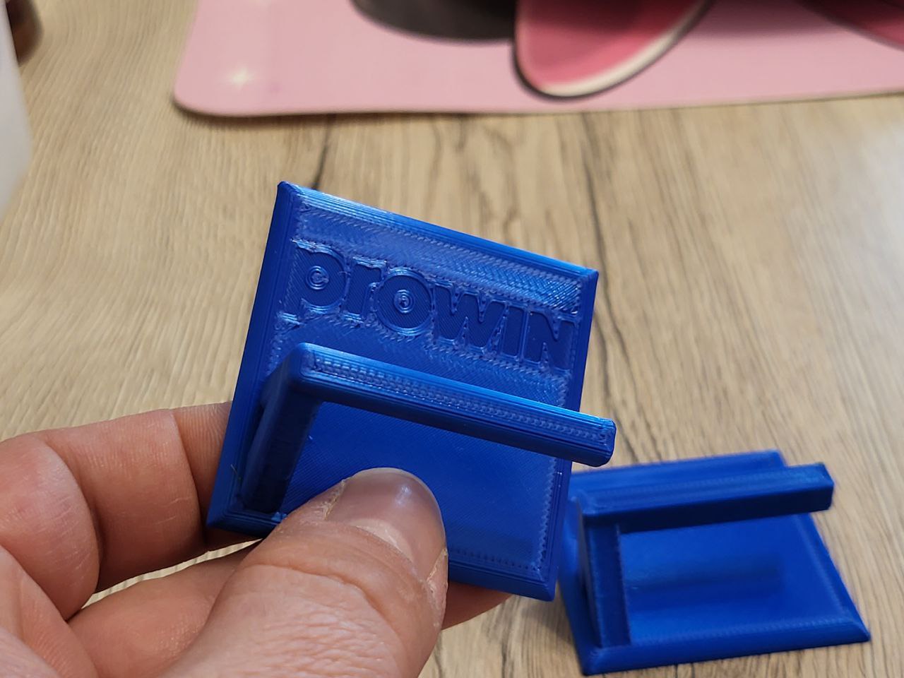 Prowin Handtuchhalter