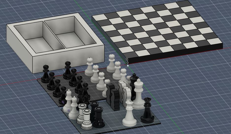 ChessSet