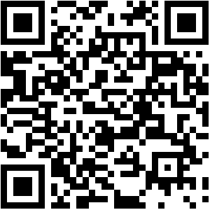 Miniatura 2 do modelo 3D Rick Roll QR Code Keychain