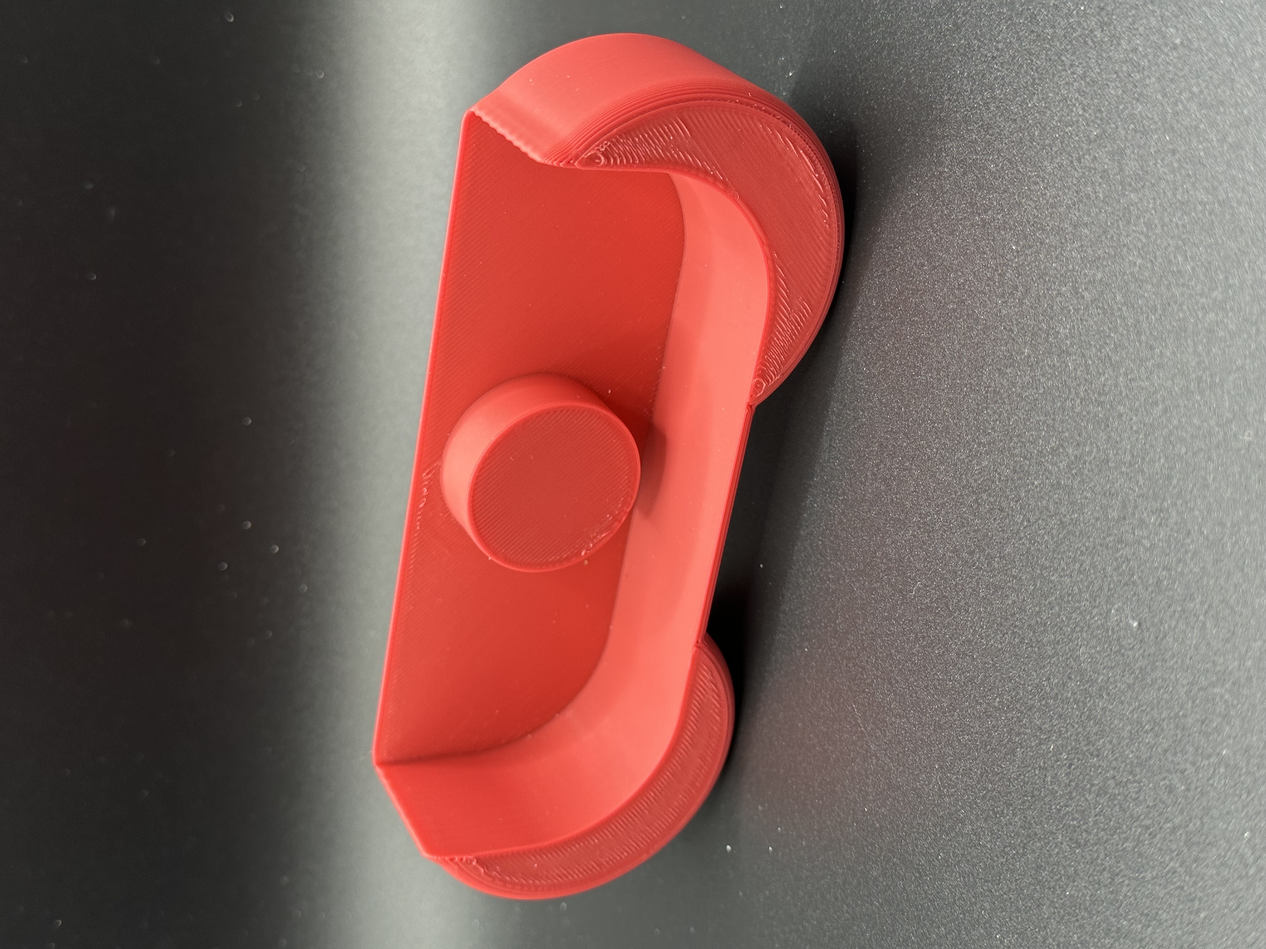 Miniatura 4 do modelo 3D Nintendo Switch JoyCon Controller Grip