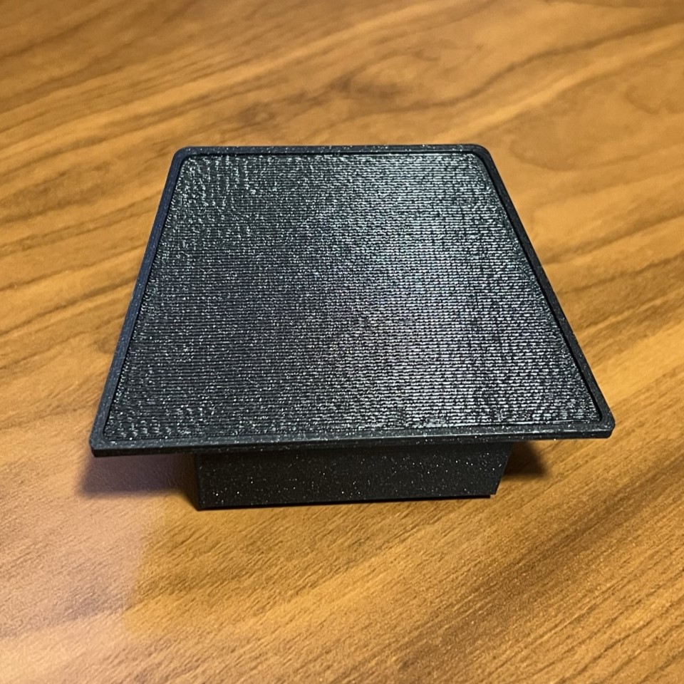 Miniatura 4 do modelo 3D Stream Deck Mk.2 Angled Riser/Stand