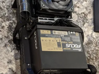 Exo Case V0 by what9000 | Download free STL model | Printables.com