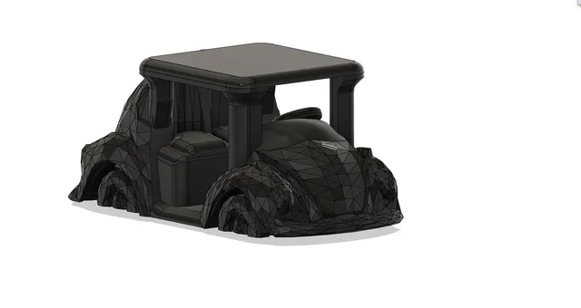 E3D Beetle Buggy