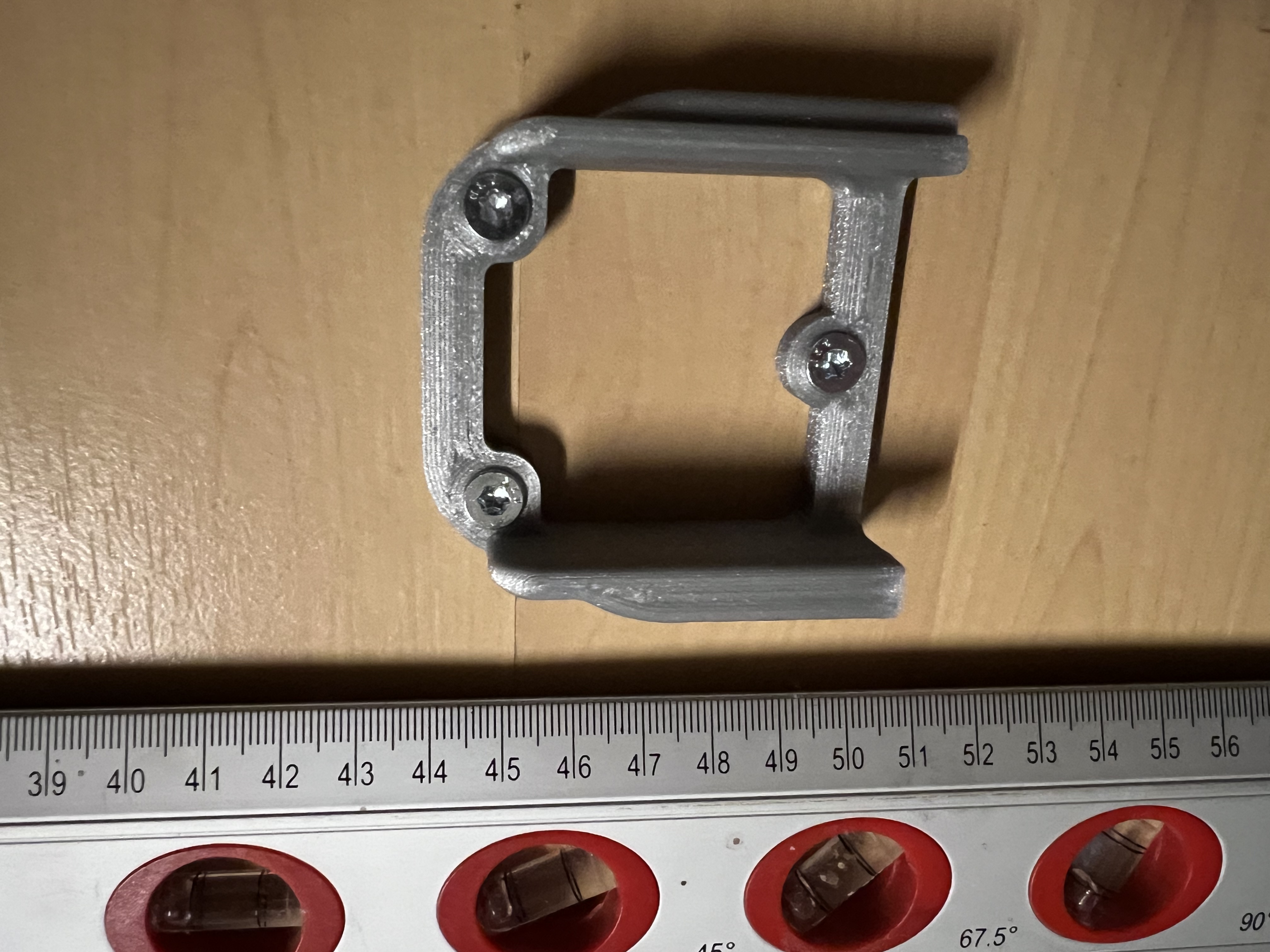 Makita Tool Mount / Holder.