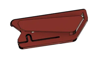 Pocket clip remix