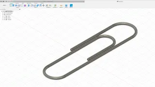 Paperclip