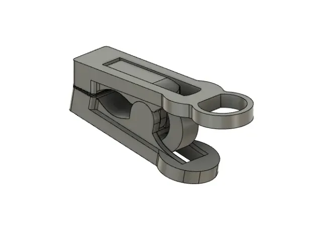 Towel Clip