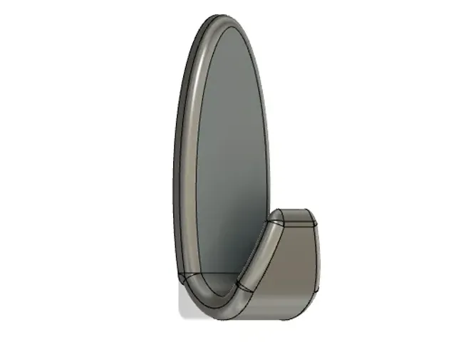 Towel Hook