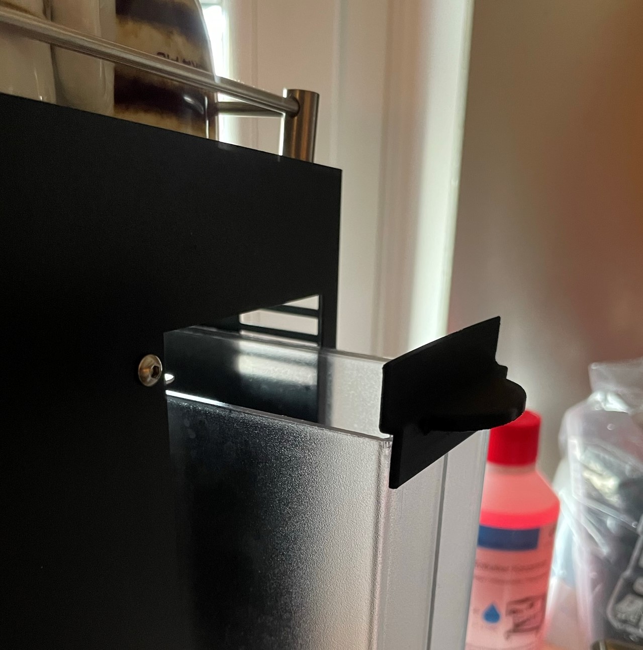Ascaso STEEL UNO/DUO Water Tank Upgrade