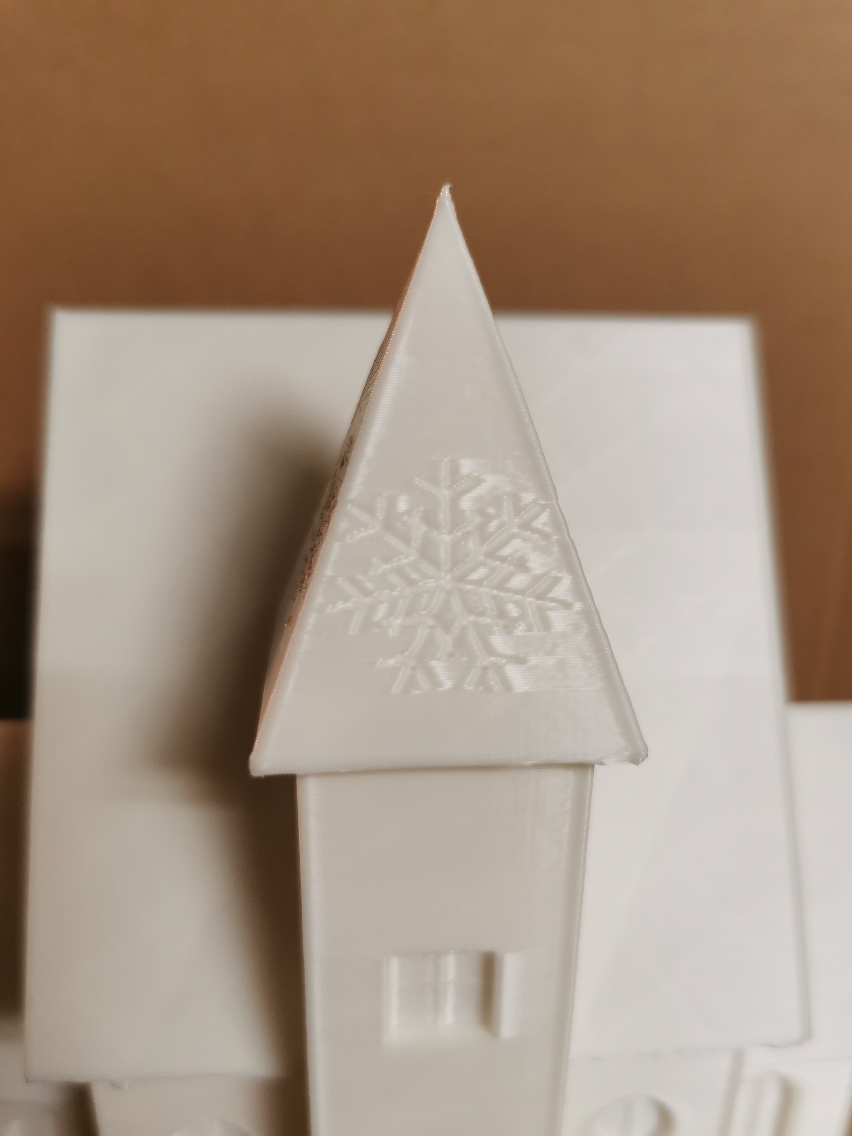 Santa's Workshop by Brutal3dprints | Download free STL model ...
