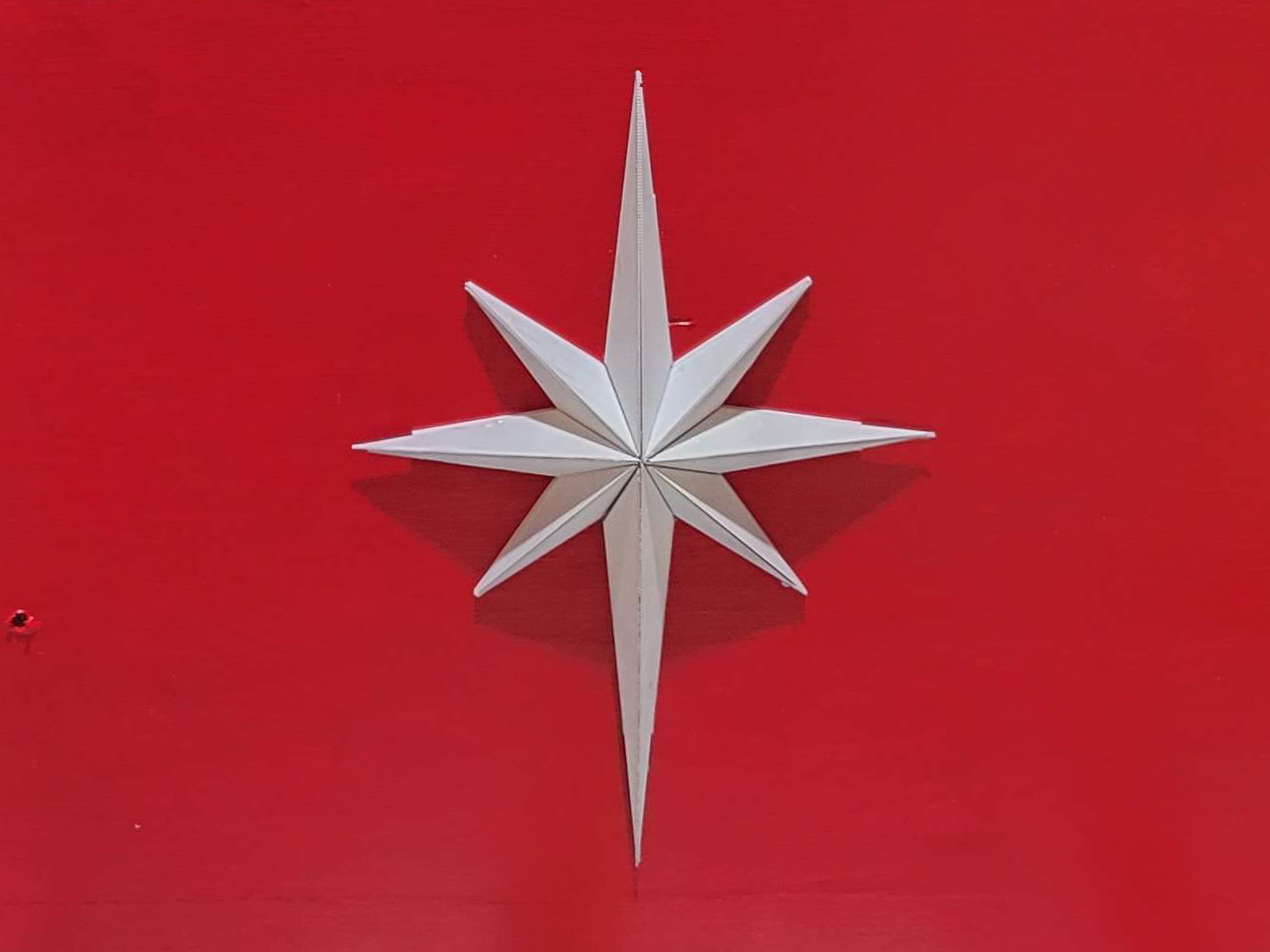 Star of Bethlehem par Ihedgehog - 20221116 195318 