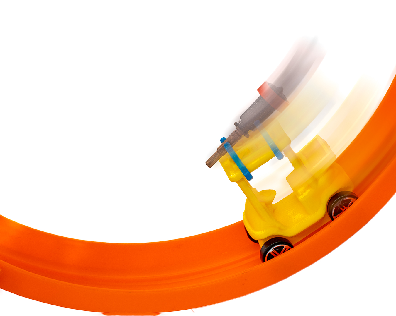 E3D HOT WHEELS COMPATIBLE BUGGY
