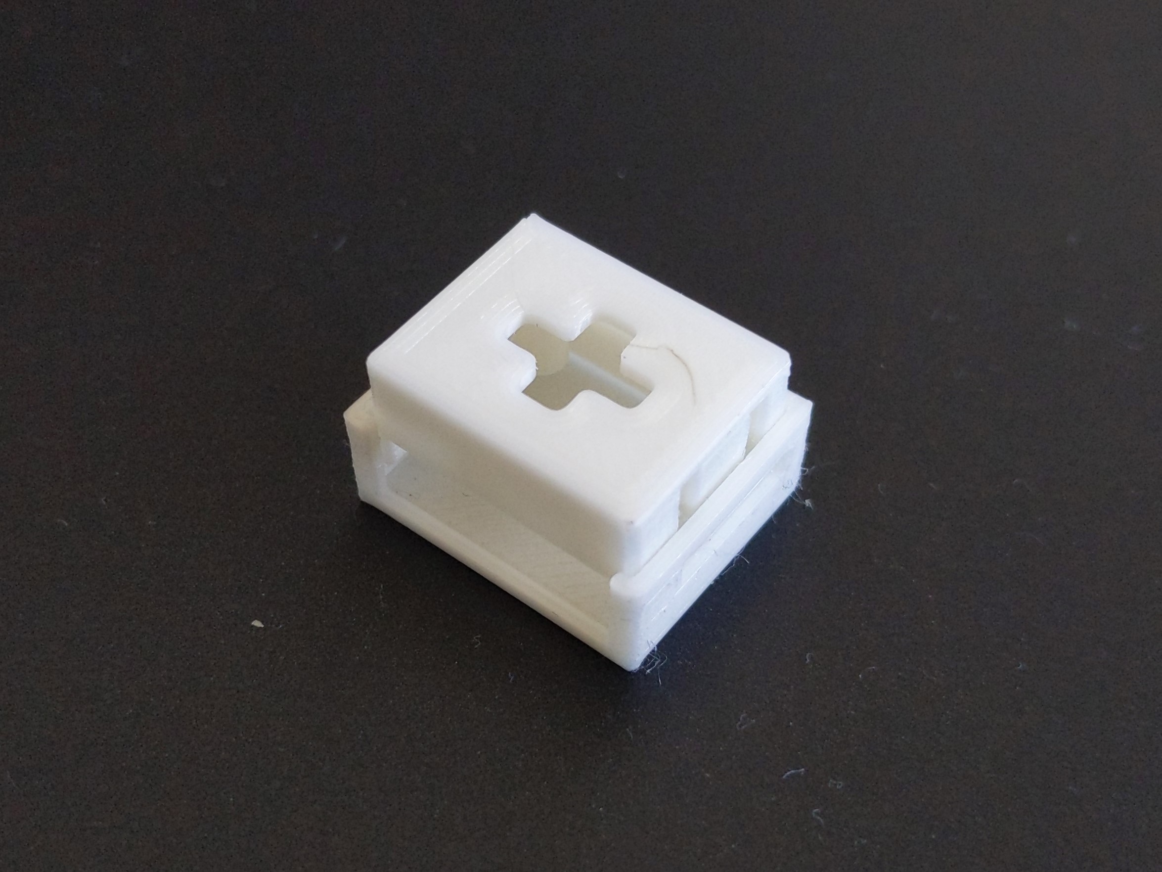 BME280 Enclosure — thumbnail 2