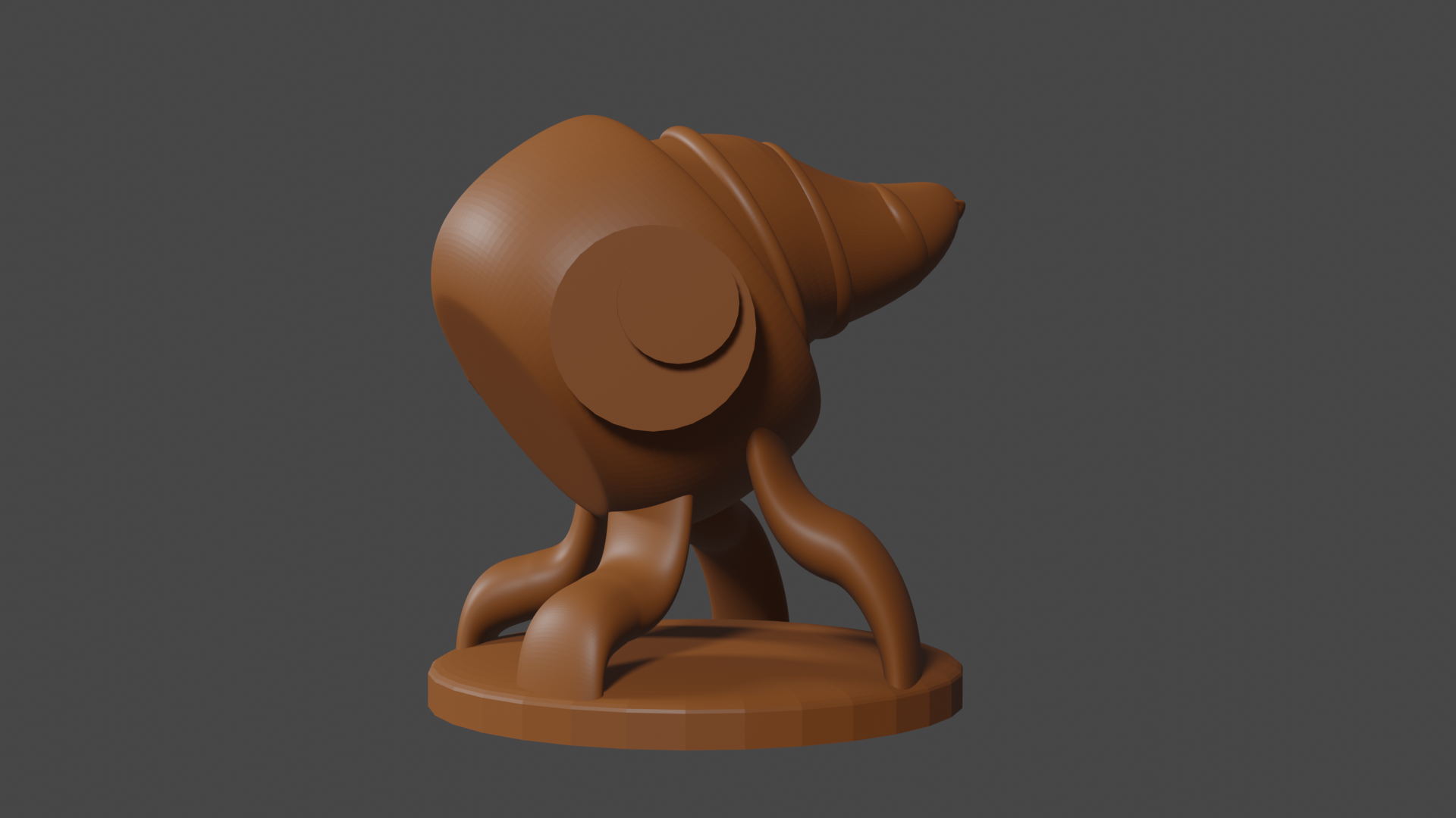 Bugsnax inspired, Cuppacceetle, Tabletop DnD miniature