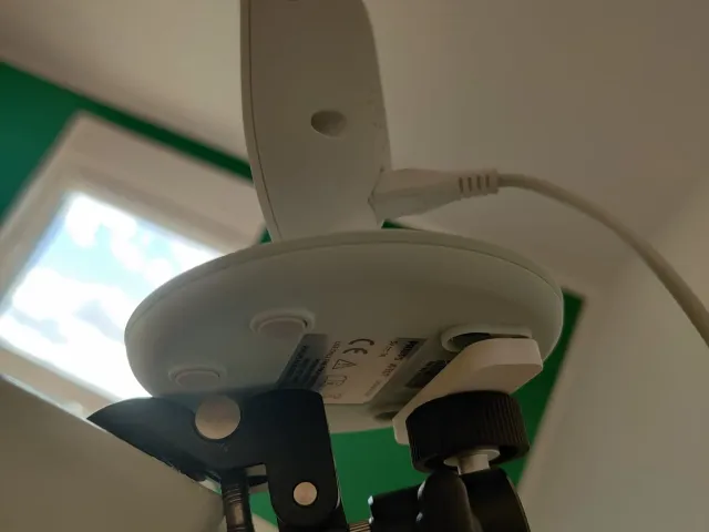 Philips Avent Babyphone Tripod Mount