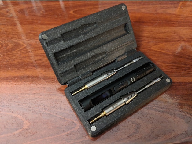 TS80 Case