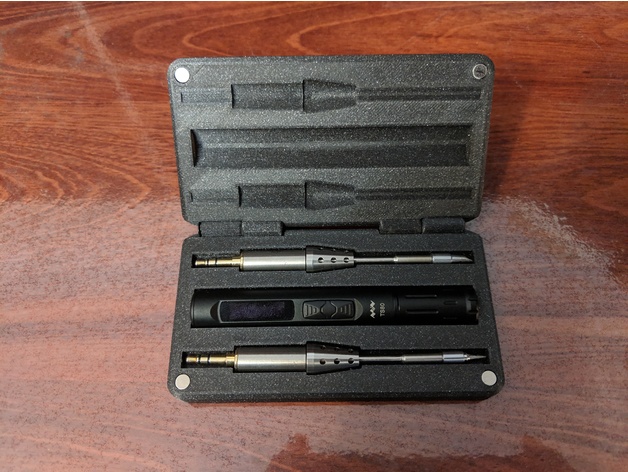 TS80 Case V1 — miniatura 4