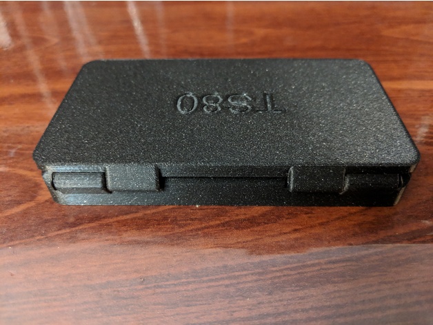 TS80 Case V1 — miniatura 5