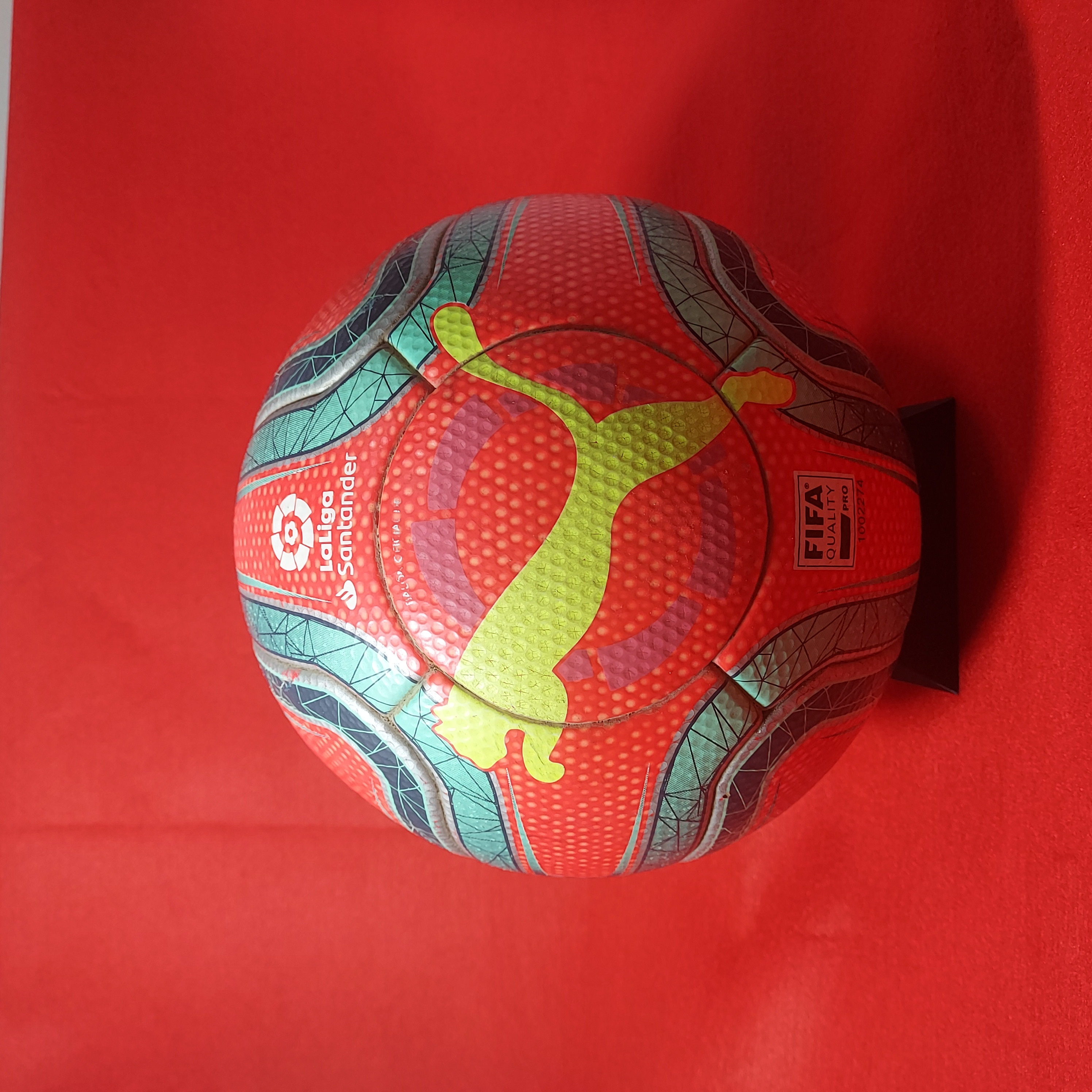 Football Stand