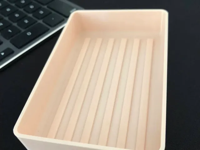 Soap Dish