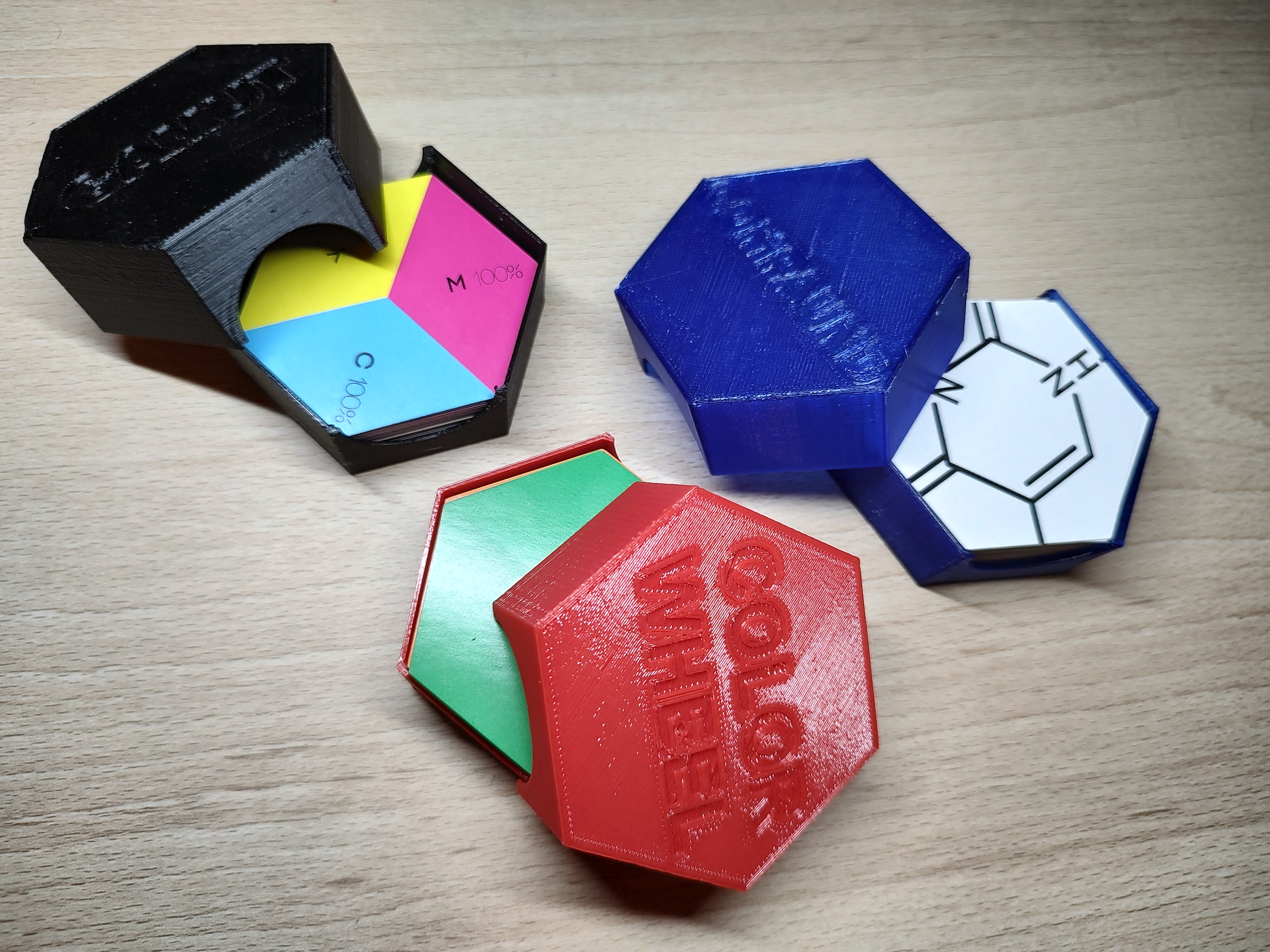 Mugames boxes