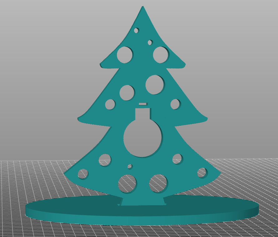 simple-christmas-ornament-like-christmas-tree-by-artmax-3d-download