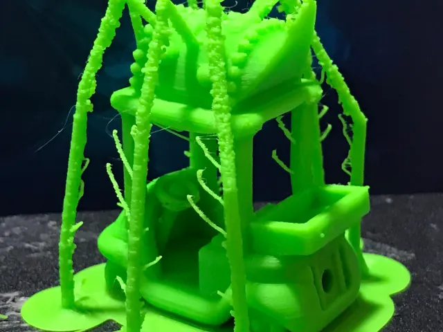 E3DBuggy - Spider Mod