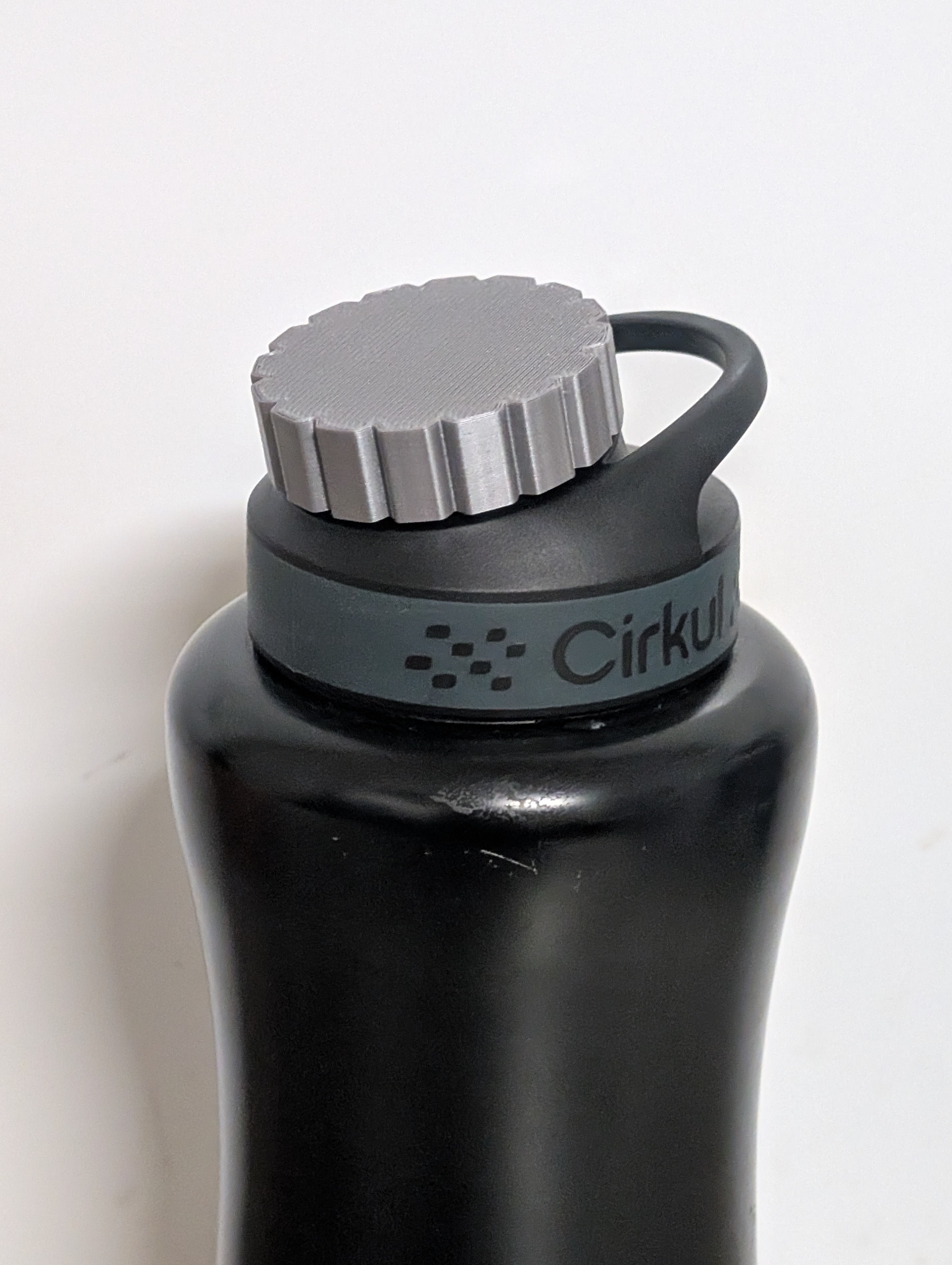 Cirkul Bottle Cap