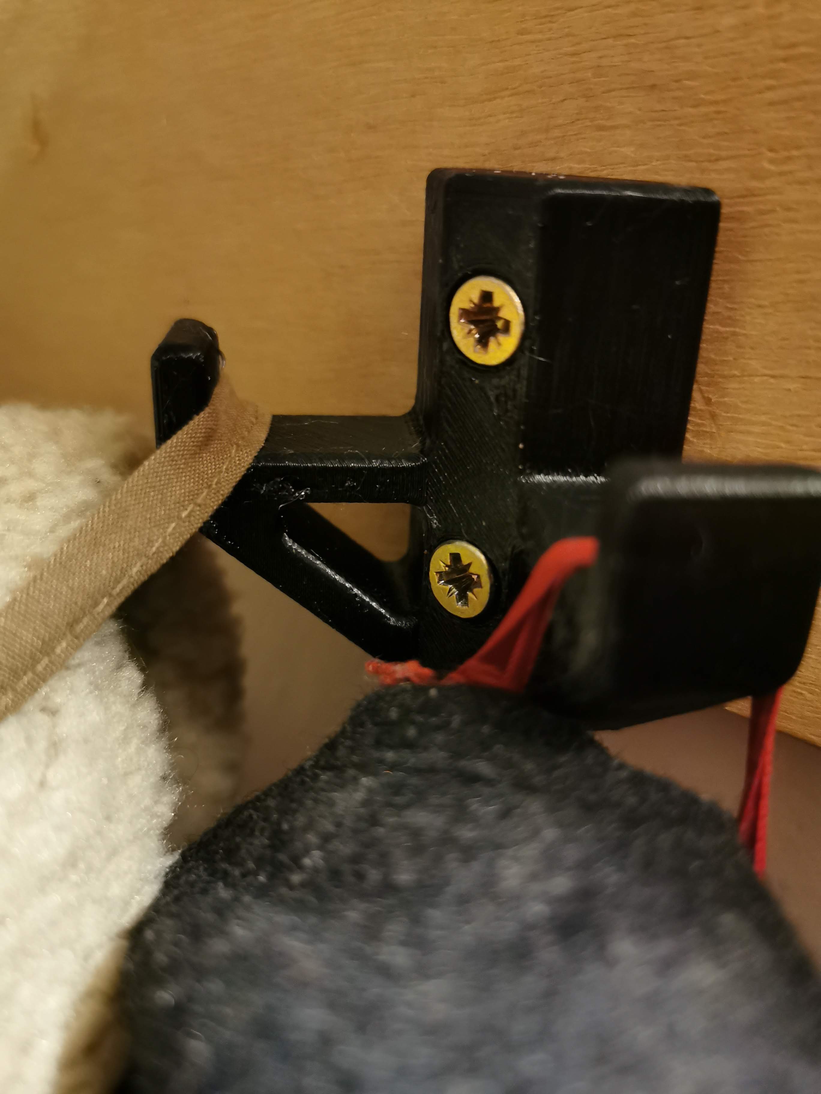 Simple & Strong Hook